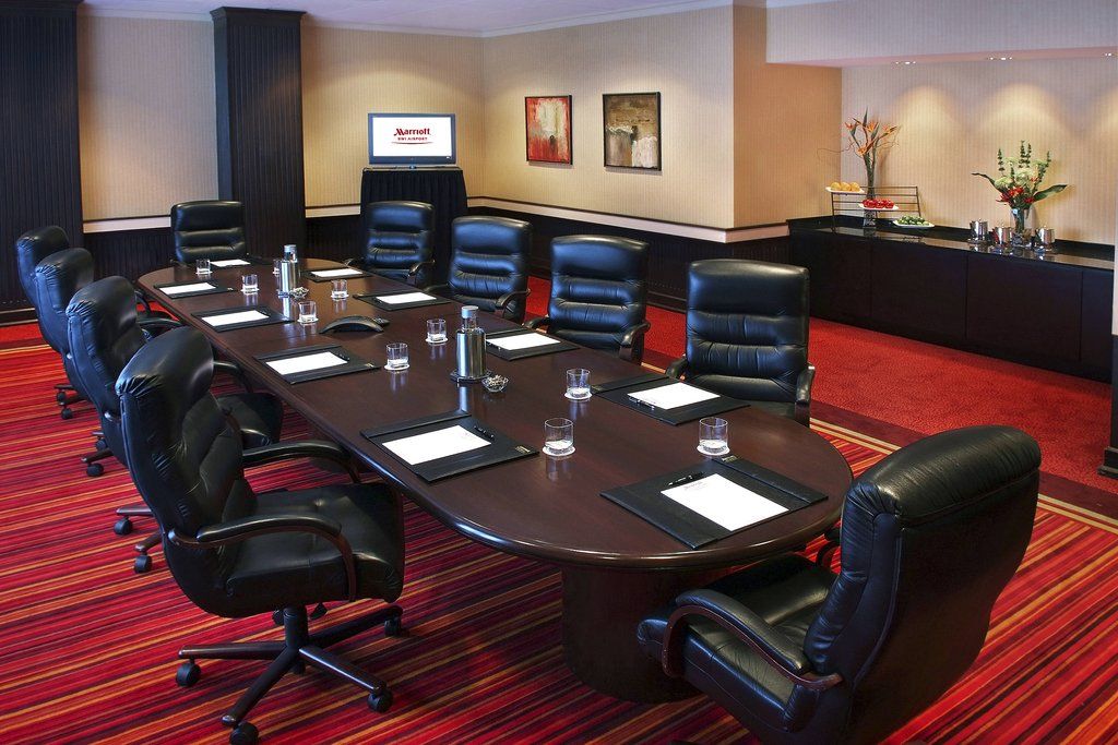 BWI Airport Marriott Hotel Linthicum Exterior photo